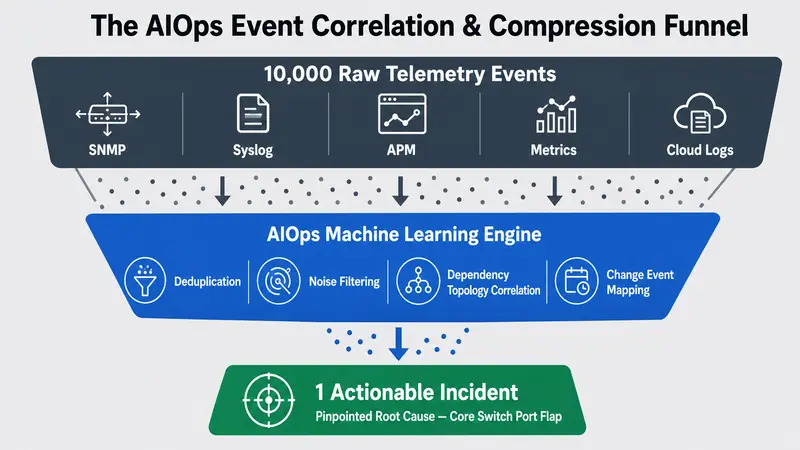AIOps: Separating Signal From Noise