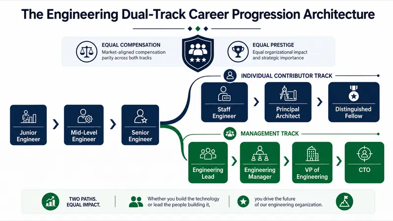 Building the Next Line of Technology Leaders