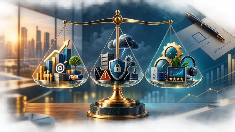 Pricing Managed Services Around Outcomes