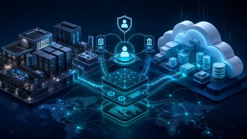 The Hybrid Cloud Decisions That Matter Most