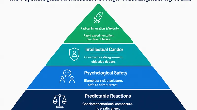 The Quiet Psychology of Trusted Leadership