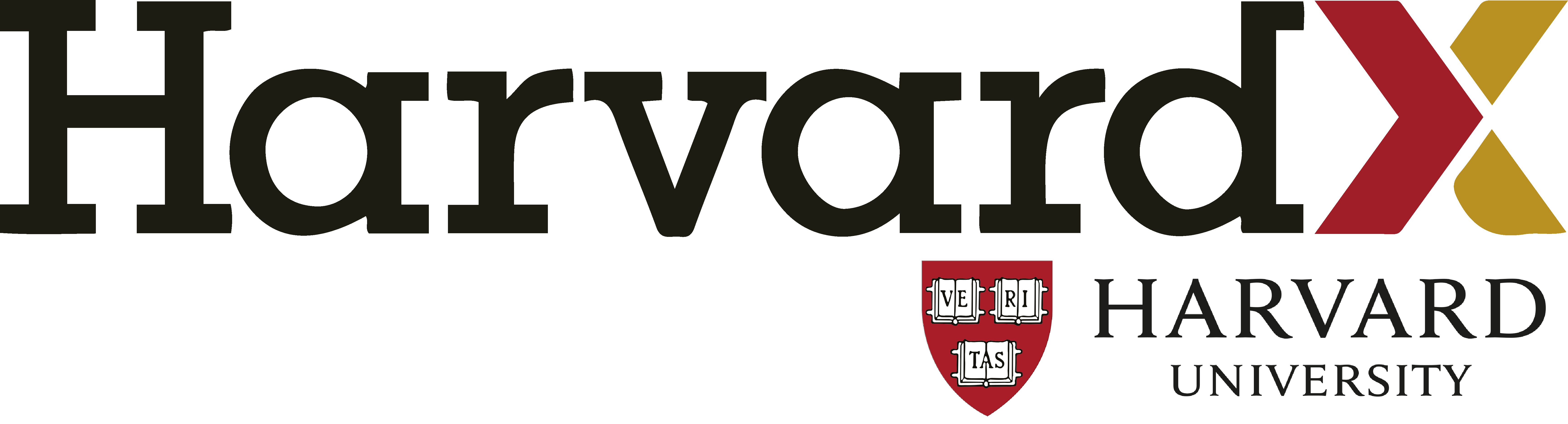 Harvard leadership learning logo